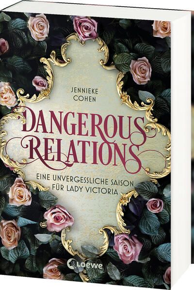 Produktbild: Dangerous Relations