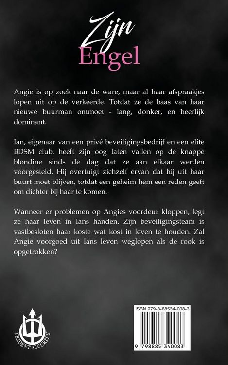 Produktbild: Zijn Engel