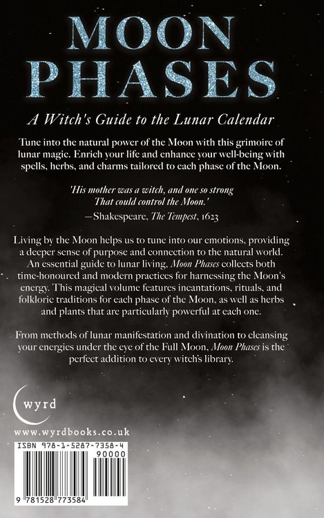 Produktbild: Moon Phases