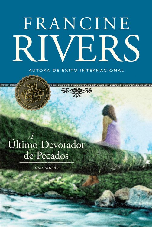 Produktbild: El &uacute;ltimo devorador de pecados
