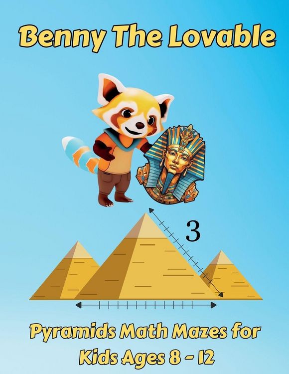 Produktbild: Benny The Lovable