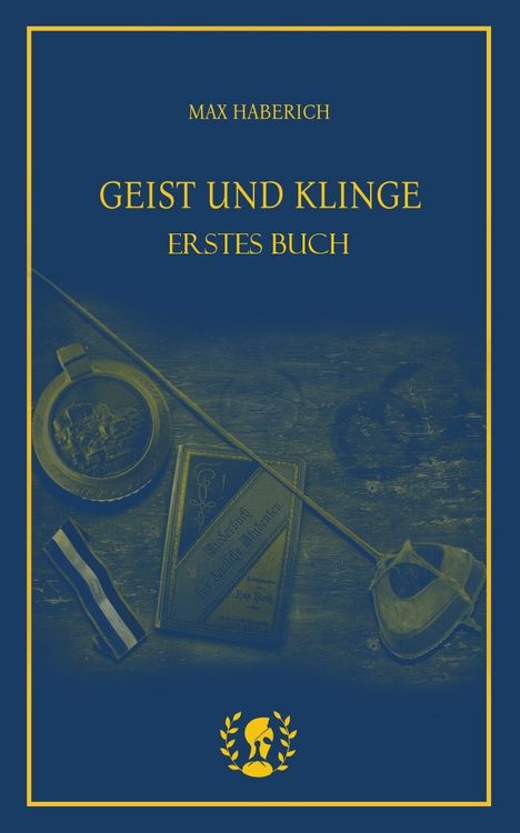 Produktbild: Geist und Klinge
