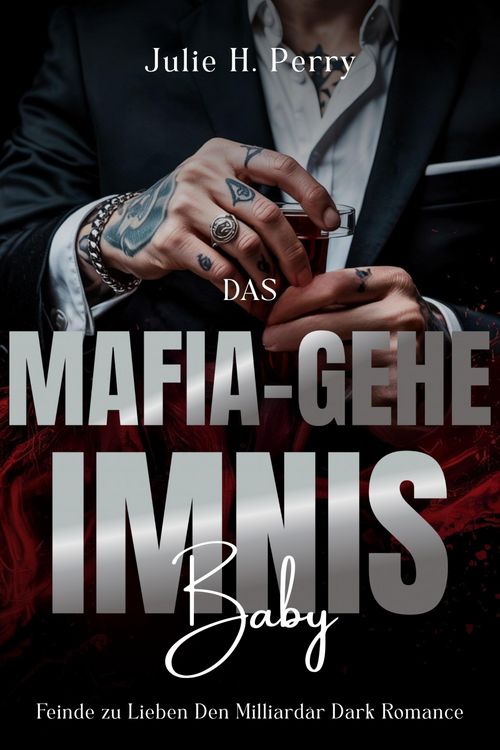 Produktbild: Das Mafia-geheimnis-baby