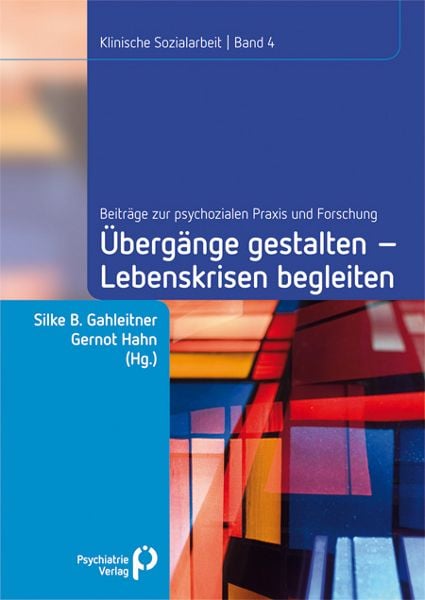 Produktbild: &Uuml;berg&auml;nge gestalten, Lebenskrisen begleiten