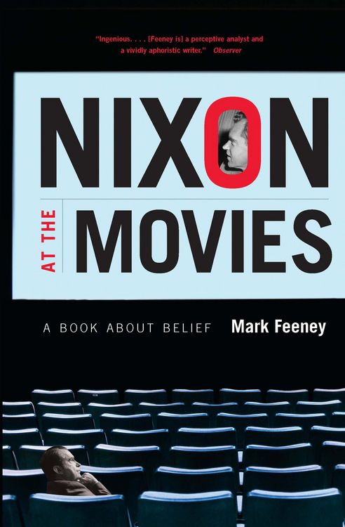Produktbild: Nixon at the Movies
