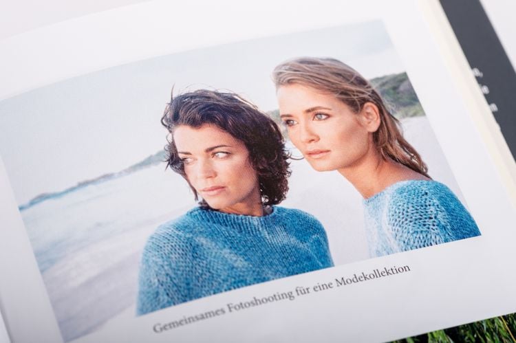 Produktbild: Dann eben ohne Titel&hellip; Wir konnten uns mal wieder nicht einigen
