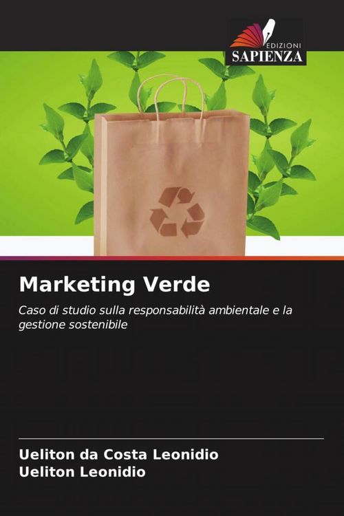 Produktbild: Marketing Verde