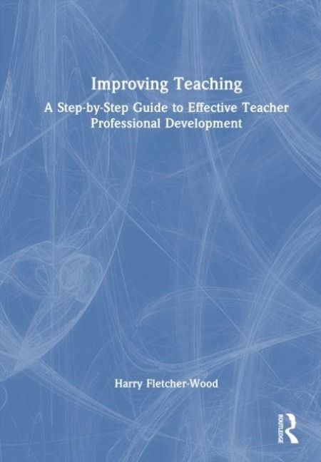 Produktbild: Improving Teaching