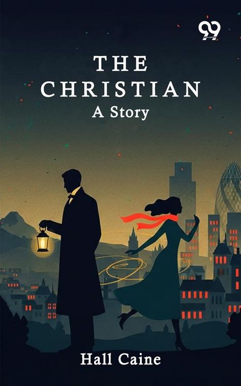 Produktbild: Christian: A Story