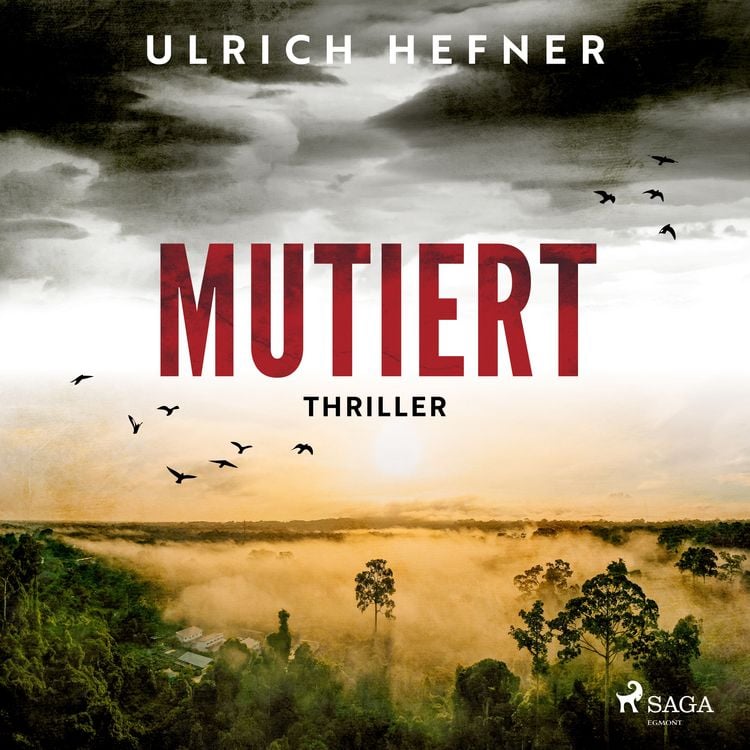 Produktbild: Mutiert