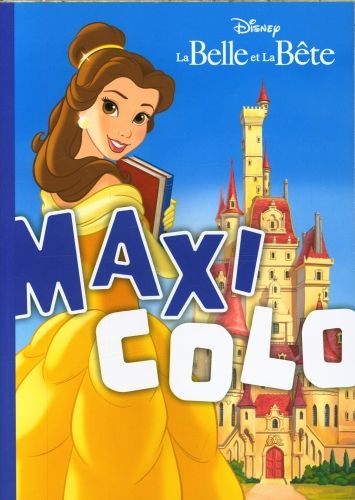 Produktbild: La Belle et la B&ecirc;te