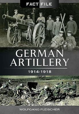 Produktbild: German Artillery