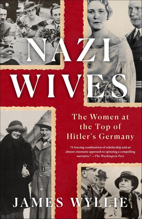 Produktbild: Nazi Wives