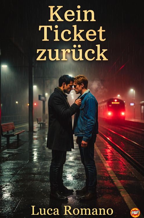 Produktbild: Kein Ticket zur&uuml;ck