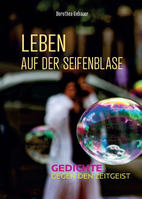Produktbild: Leben auf der Seifenblase