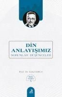 Produktbild: Din Anlayisimiz