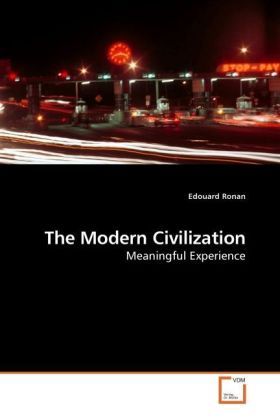 Produktbild: Ronan, E: The Modern Civilization