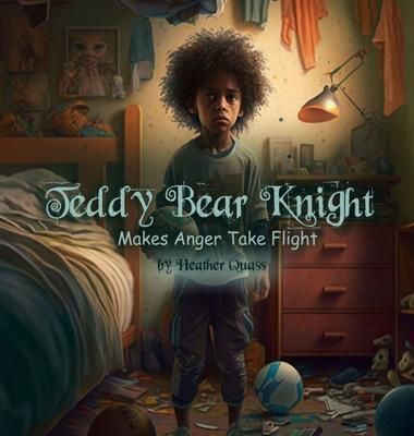 Produktbild: Teddy Bear Knight Makes Anger Take Flight