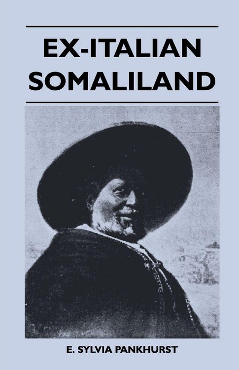 Produktbild: Ex-Italian Somaliland