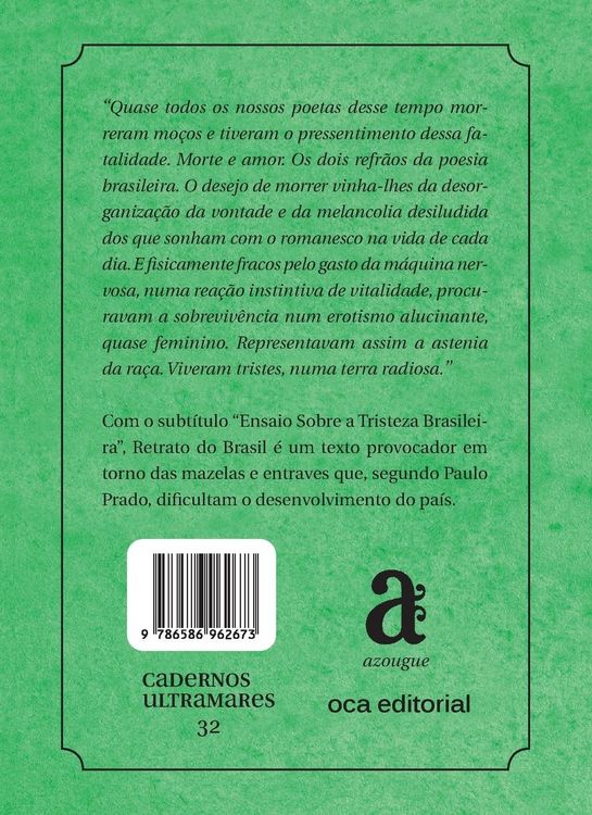 Produktbild: Retrato do Brasil - parte II