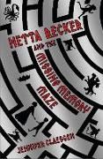 Produktbild: Netta Becker and the Missing Memory Maze