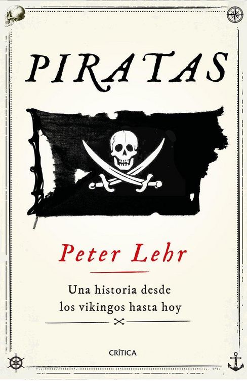 Produktbild: Piratas
