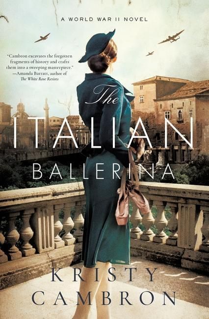 Produktbild: The Italian Ballerina