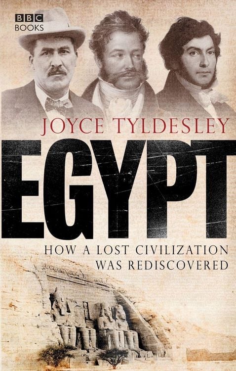 Produktbild: Egypt
