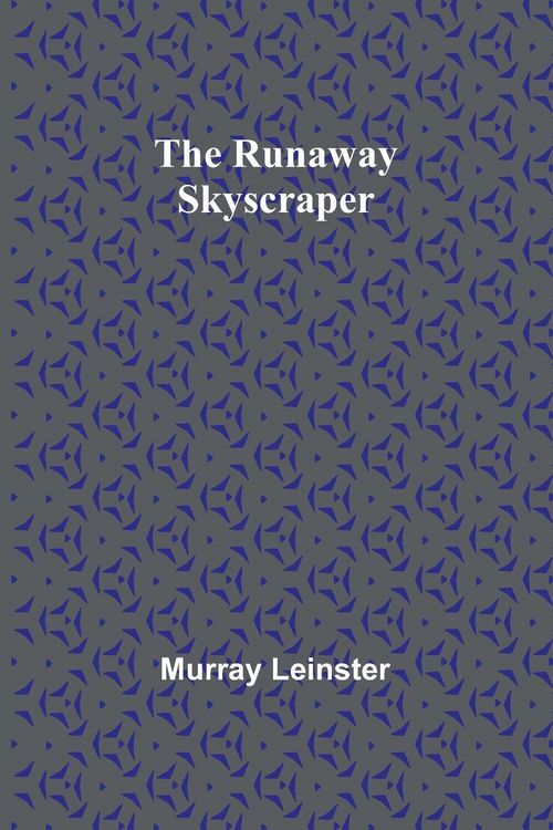 Produktbild: The Runaway Skyscraper