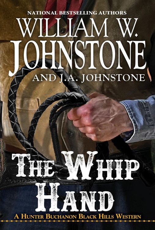 Produktbild: The Whip Hand