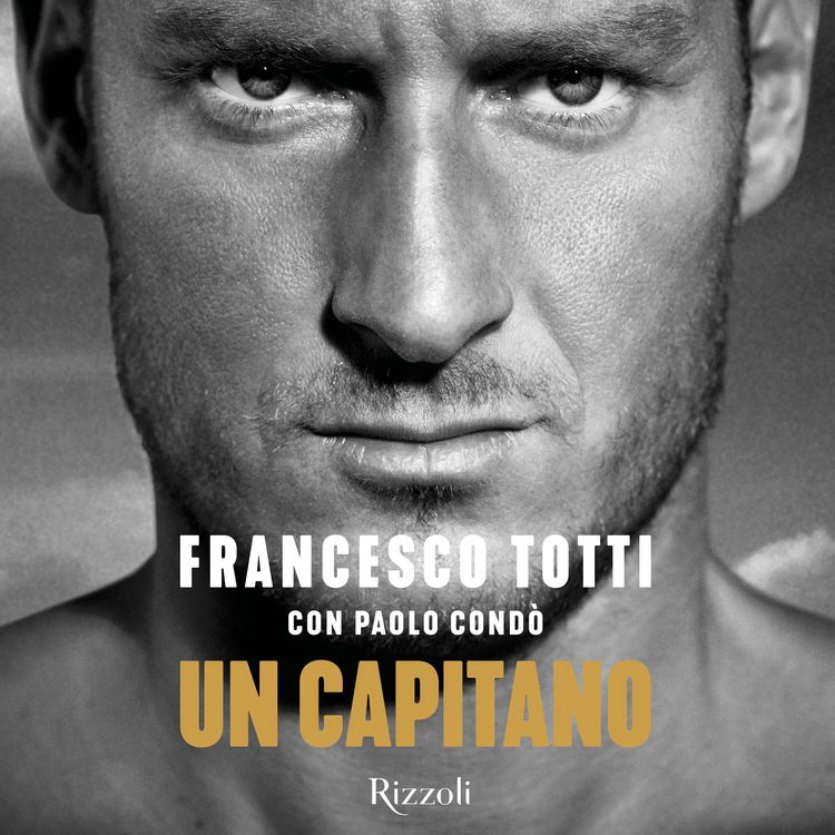 Produktbild: Un capitano