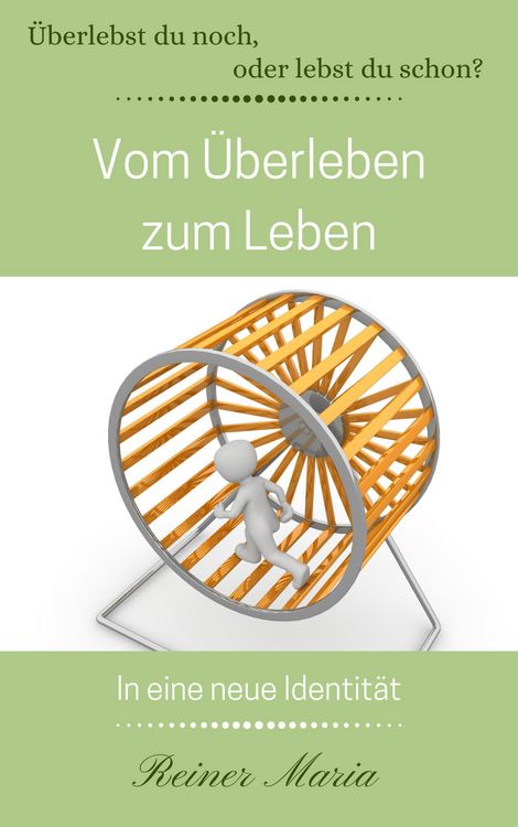 Produktbild: Vom &Uuml;berleben zum Leben