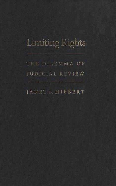 Produktbild: Limiting Rights