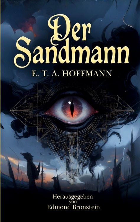 Produktbild: Der Sandmann