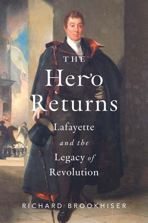 Produktbild: Hero Returns
