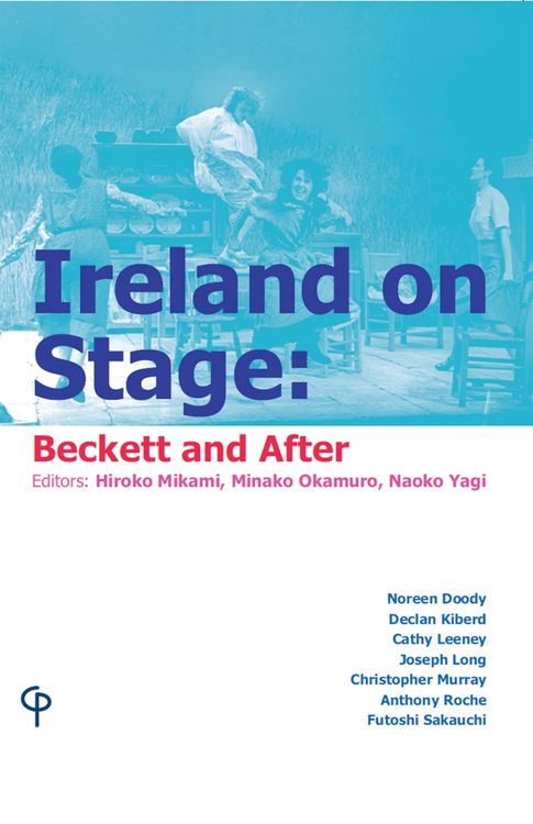 Produktbild: Ireland on Stage