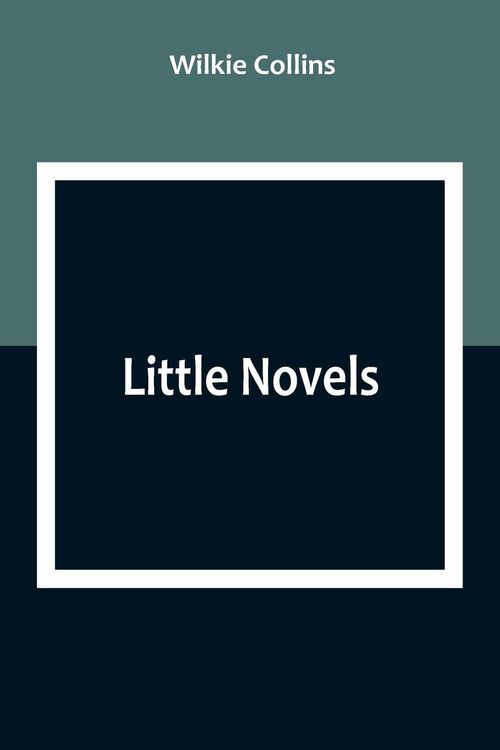 Produktbild: Little Novels