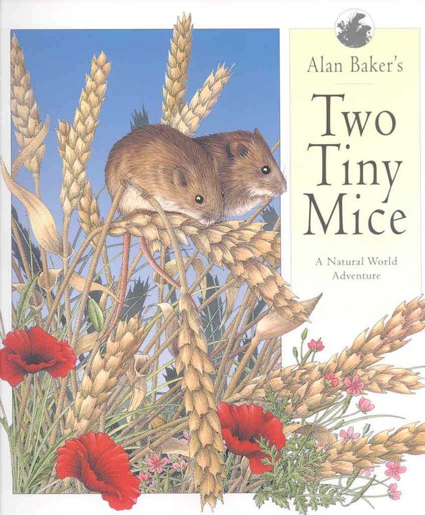 Produktbild: Two Tiny Mice