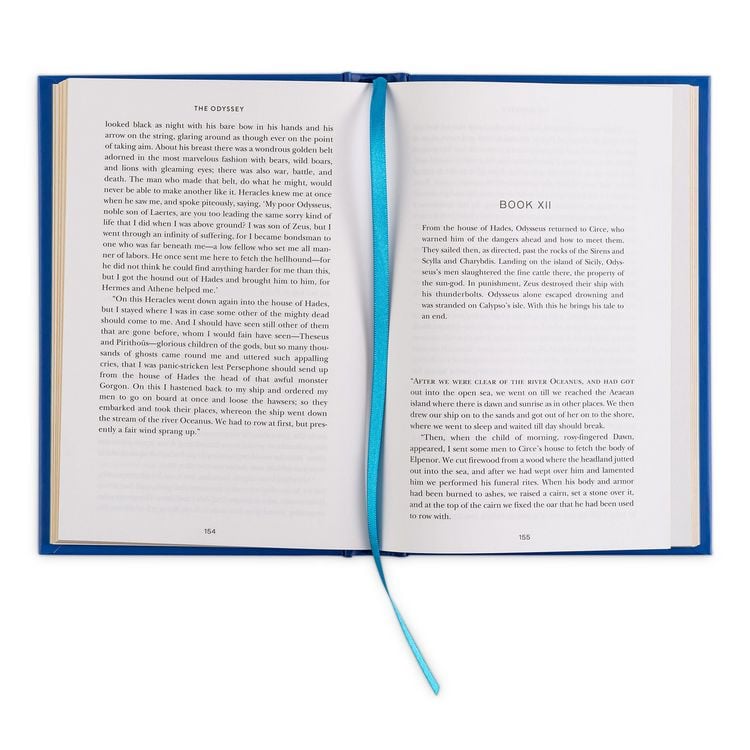 Produktbild: The Odyssey (Special Edition)
