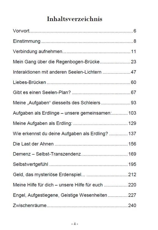 Produktbild: Seelen Jenseits der Regenbogenbr&uuml;cke