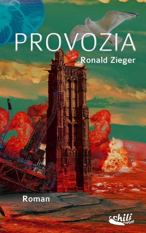 Produktbild: Provozia