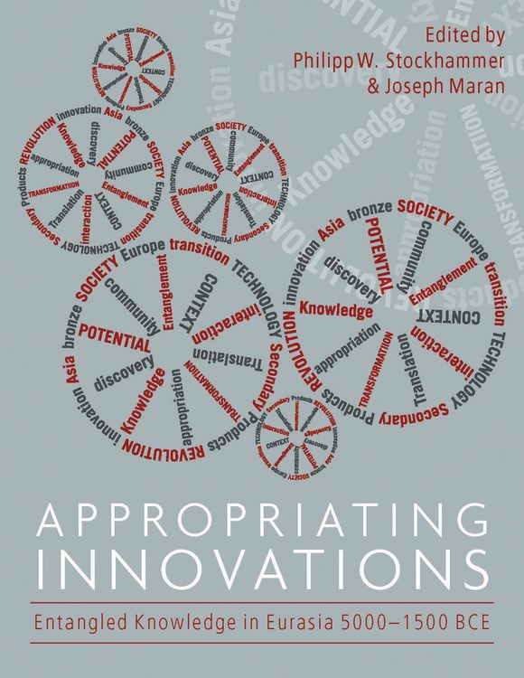 Produktbild: Appropriating Innovations
