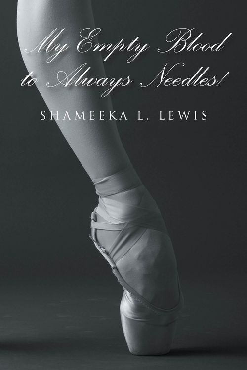 Produktbild: My Empty Blood to Always Needles!