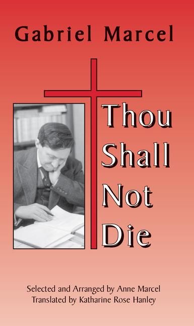 Produktbild: Thou Shall Not Die