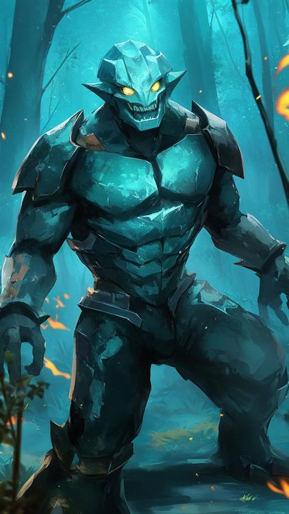 Produktbild: Legend Of Dissolute Immortals V1 Chapter 2 Invincible Stone General