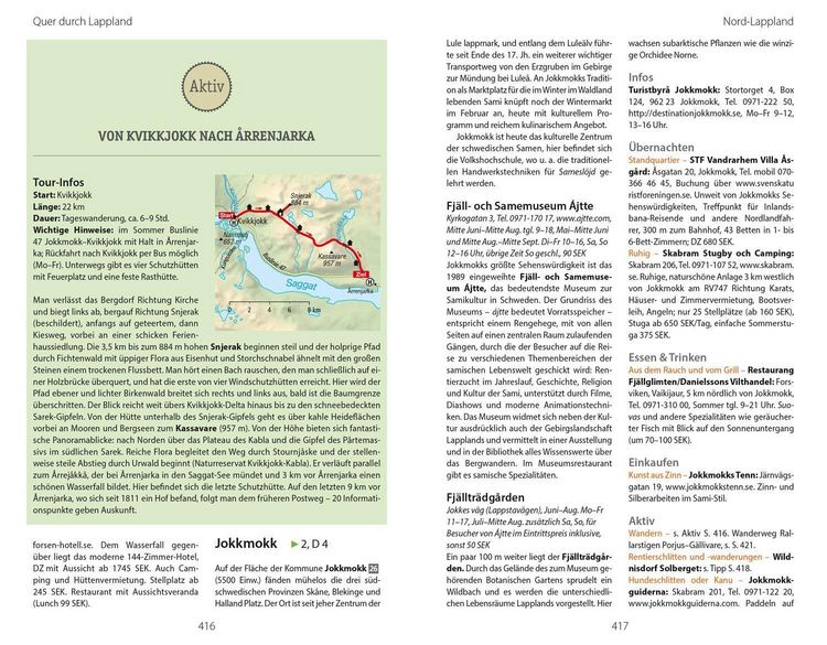 Produktbild: DuMont Reise-Handbuch Reisef&uuml;hrer Schweden