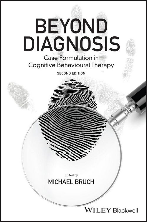 Produktbild: Beyond Diagnosis