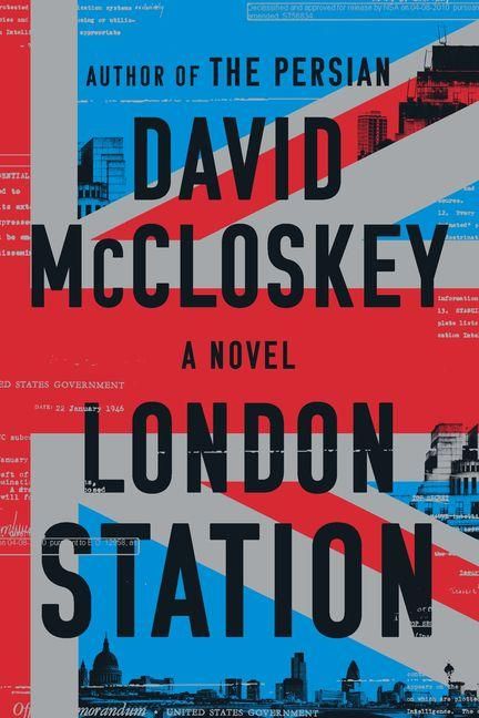 Produktbild: London Station