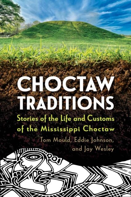 Produktbild: Johnson, E: Choctaw Traditions