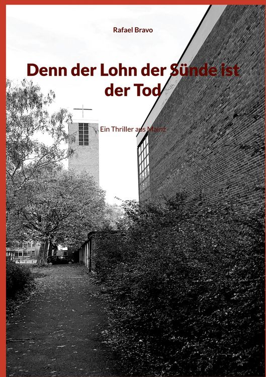 Produktbild: Denn der Lohn der S&uuml;nde ist der Tod